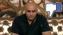 Bigg Boss 8: Why Puneet Issar Is The Most DISLIKED One?