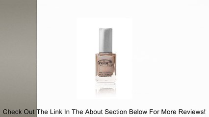 Color Club Halo Hues Collection Review