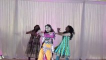 Welcome Party Dance Performance 2015 {Bajwa FunZone}