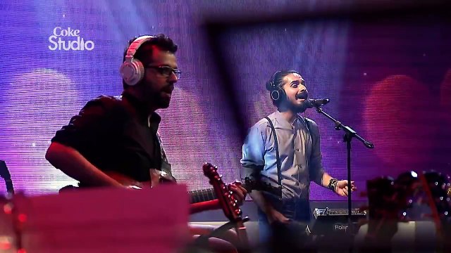 Jimmy Khan, Pehla Pyar, Coke Studio Pakistan, Season 7
