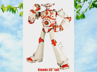 Three A World's Best Robots: Remus Action Figure - Holiday Gift Guide