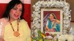 Prayer Meeting Of Kathak Queen Sitara Devi