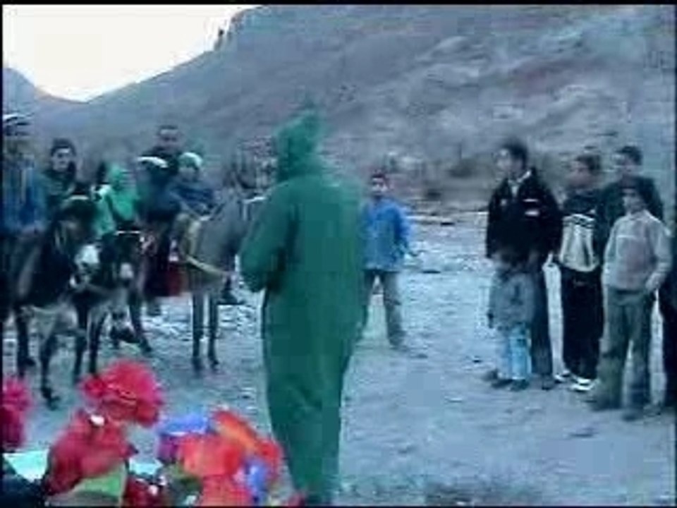 Dougadir