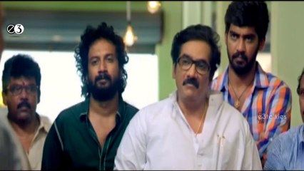 Mukunda Latest Trailer-E3 Talkies