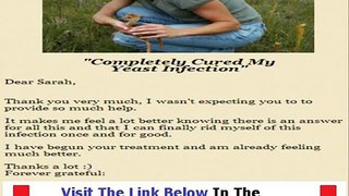 Natural Cure For Yeast Infection Review  MUST WATCH BEFORE BUY Bonus + Discount