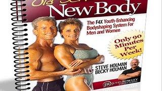 How To Look Younger At 40   Old School New Body Review Guide