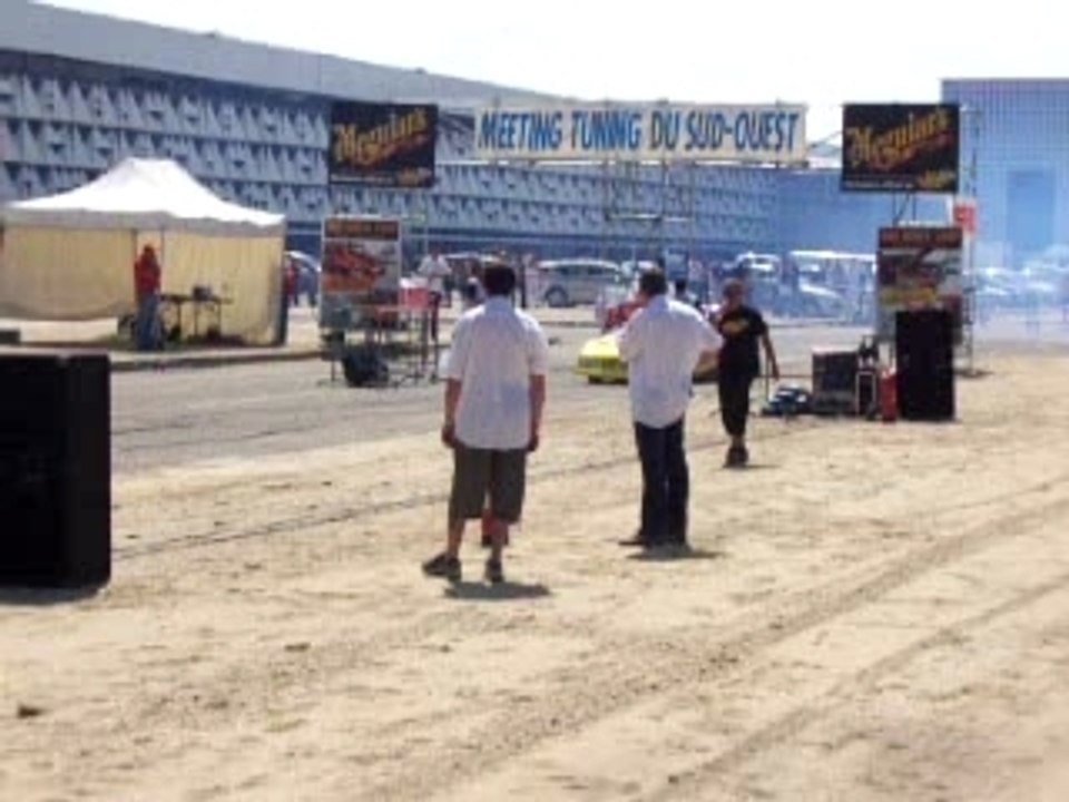 dragster