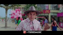 Nanga Punga Dost HD VIDEO Song - PK - Aamir Khan - Anushka Sharma