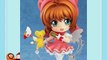 Good Smile Cardcaptor Sakura: Sakura Kinomoto Nendoroid Action Figure