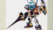 Megahouse Cyber Soldiers Virtual-On Marz: Temjin 7 47 J Variable Action D-Spec Action Figure