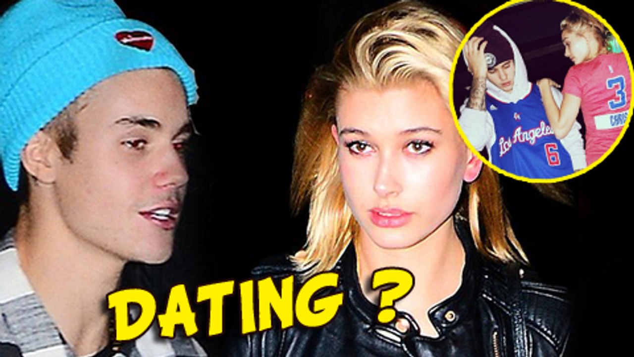 Is Justin Bieber DATING Hailey Baldwin?