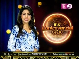 Sridevi Ne Kiya 'Fashion Blunder' 5th December 2014 www.apnicommunity.com