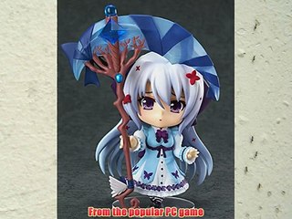 Good Smile Koi Ga Saku Koro Sakura Doki: Tina Nendoroid Action Figure