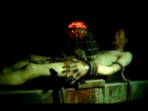 Las 10 torturas más crueles de la Edad Media [Loquendo]