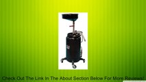 JohnDow Industries (25HDC) Heavy Duty Self-Evacuating Oil Drain - 25 Gallon Review