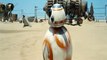 Star Wars - The Force Awakens (Theatrical Trailer)