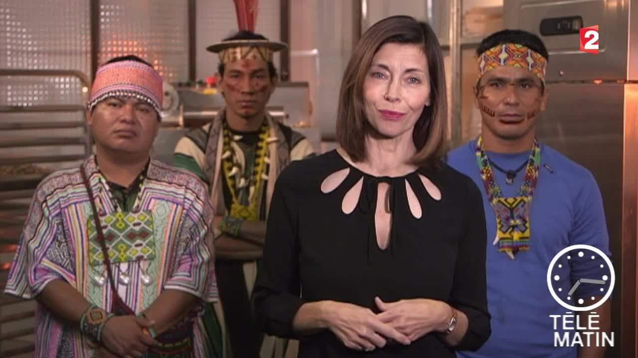 Le Chocolat cru solidaire