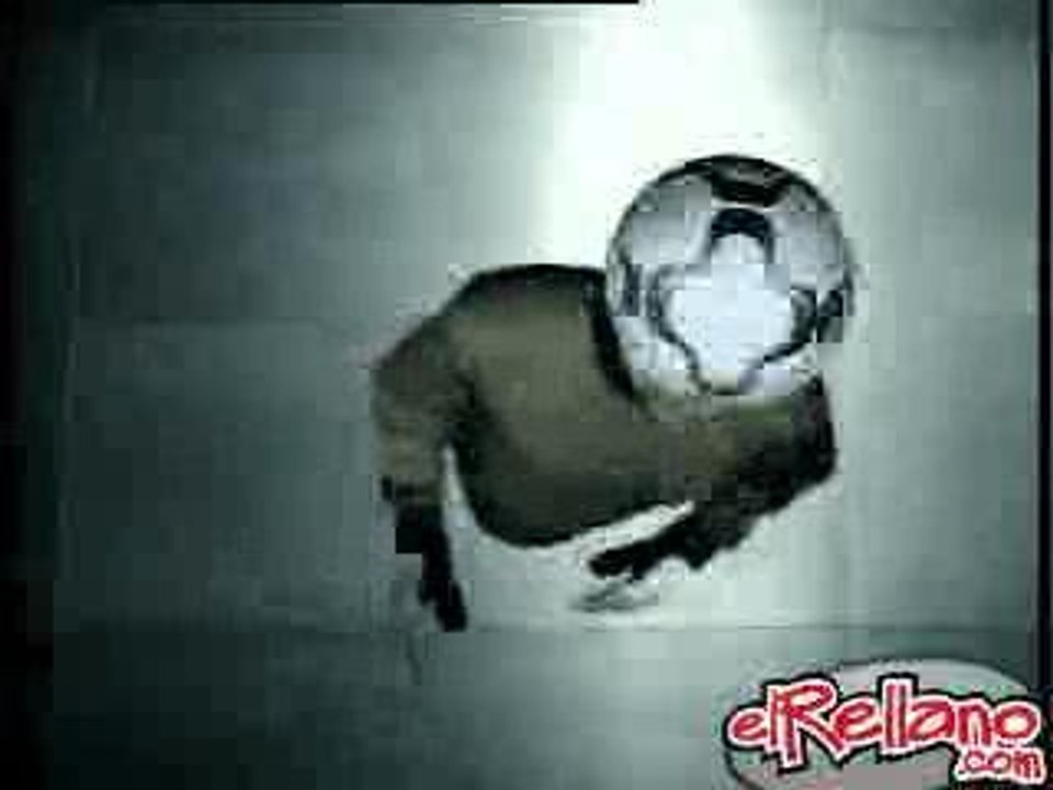 Futbol Nike Show II