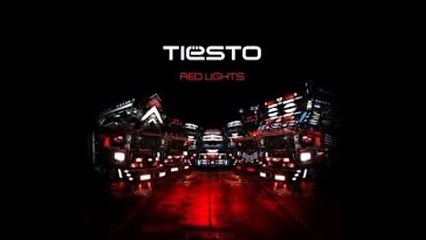 Red Lights - Tiësto lyrics