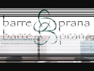 Sherwood Fitness Classes - www.barreprana.com