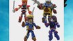 Diamond Select Toys Marvel Minimates: Classic X-Force Box Set - Holiday Gift Guide