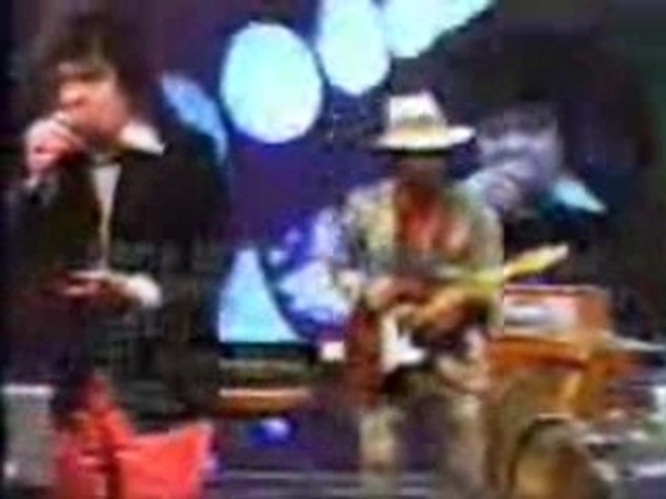 Captain beefheart - Booglarize