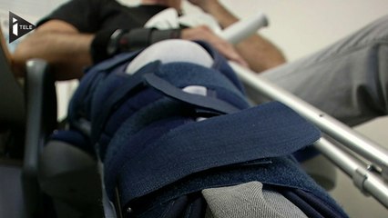 Une victime des violences contre les policiers témoigne