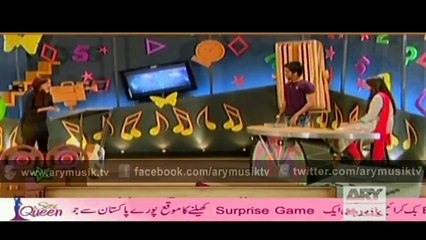 Bingo Reloaded 29th November 2014