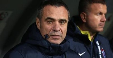 Ersun Yanal: Kazanmak İçin Bir Şey Yapmadık