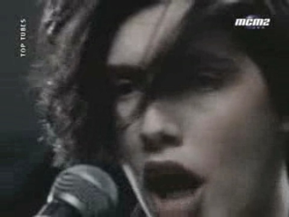 Texas - I Don't Want A Lover