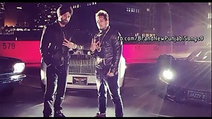 Ni Jehra Tere Vich Bolda | Jazzy B & Sukshinder Shinda | Media World