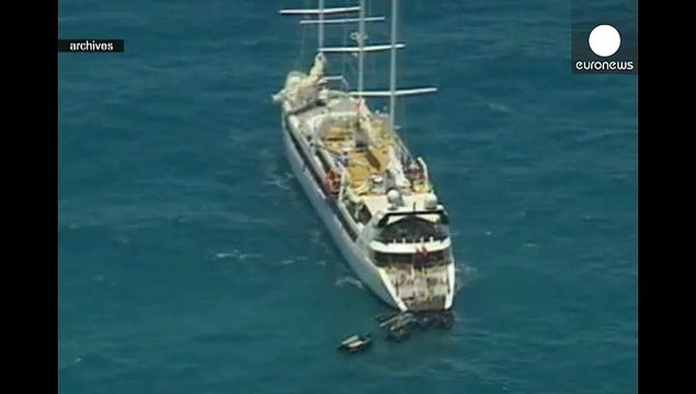 La France condamnée pour des gardes à vue de pirates somaliens