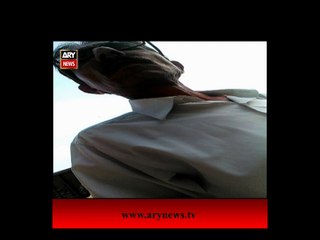 Alarming Discussion Captured Between Railways Official In Sar-e-Aam - Clip 4