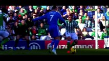 Gareth Bale vs Cristiano Ronaldo _ The Rave Masters HD [Part 2]