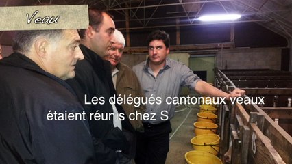 #FlashAgri85 du vendredi 5 décembre 2014