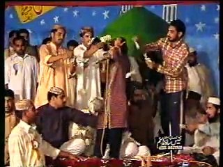 Meeraan Waliyon Kay Imam | Manqabat By Farhan Ali Qadri