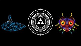 Hyrule Market Theme - Ocarina of Time Orchestrated