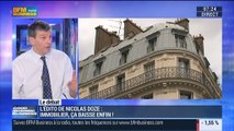 Nicolas Doze: Immobilier: 