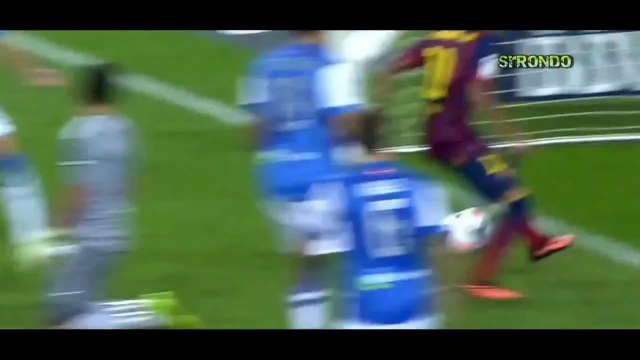 Neymar Jr All 34 Goals and 29 Assists in 2013 _ Santos · Brazil · Fc Barcelona _ HD