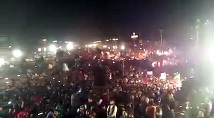 Big Jalsa 30 november 2014 (PTI Jalsa)