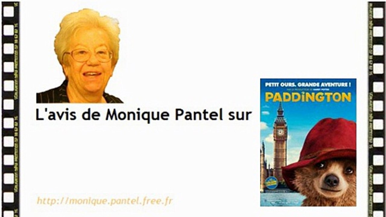 Monique Pantel : avis sur La French, Paddington, Les héritiers, Mr Turner