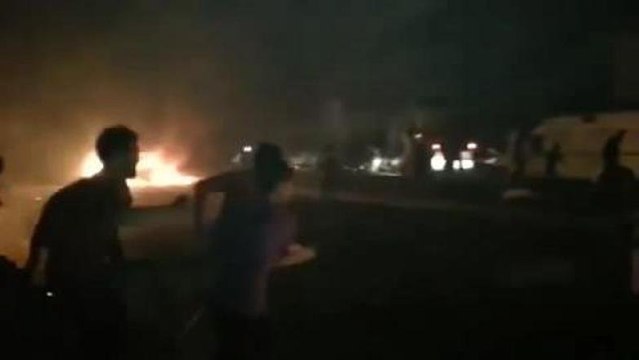 Irak'ta bomba yüklü araçla siviller hedef alındı: 35 ölü,91 yaralı