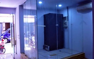 pemasangan kaca tempered spesialiskaca.com