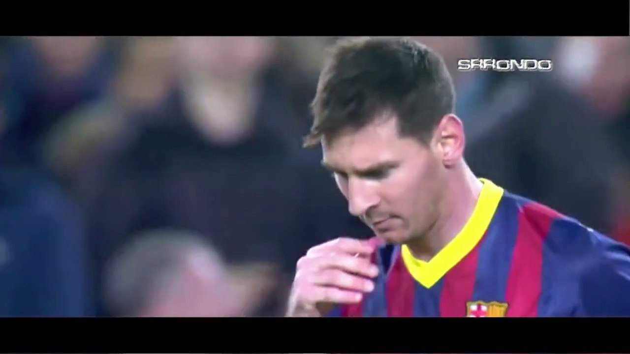 Top 10 Free Kick Goals Season 2013 - 2014 _ HD