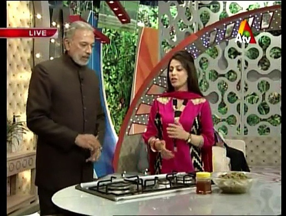 Moring with Farah 5 dec 2014 Part 2