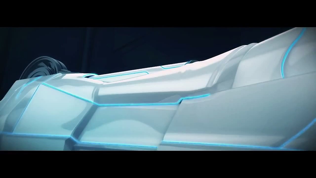 Ride Teaser Trailer