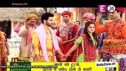 Buraai Par Hui Achhai Ki Jeet!! - Sasural Simar Ka - 5th Dec 2014