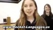 Rocket Spanish - Learn To Speak Spanish Fluently Fast