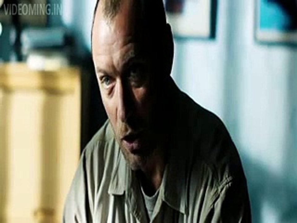 Black Sea Theatrical Trailer