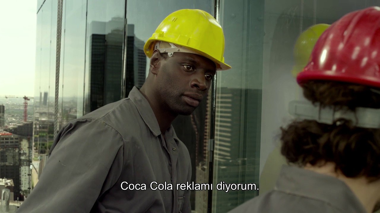 Hayatımın Şansı / Samba - clip 1